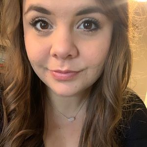 Meet your Posher, Tasha